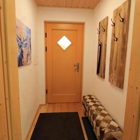 Apartment In Bach Mit Terrasse Und Garten *